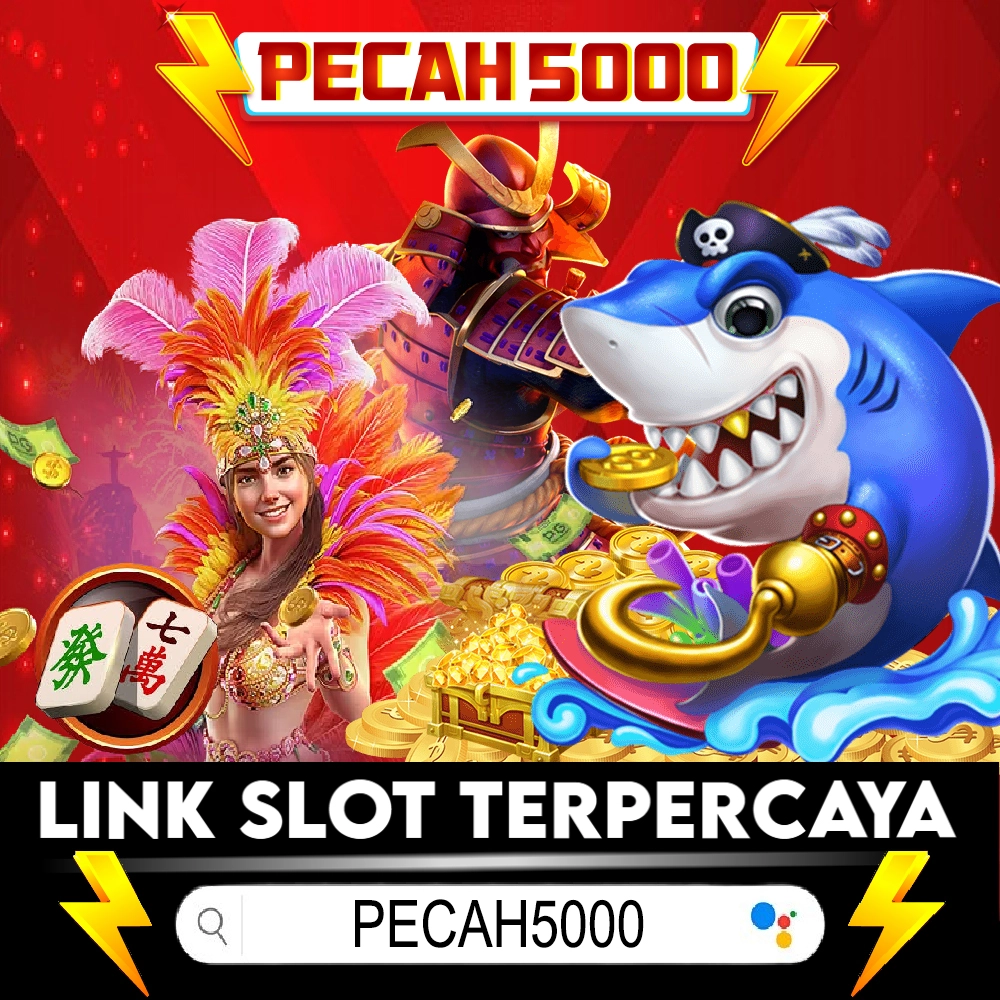 PECAH5000